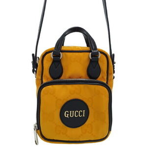 GUCCI Off the Grid Shoulder Bag